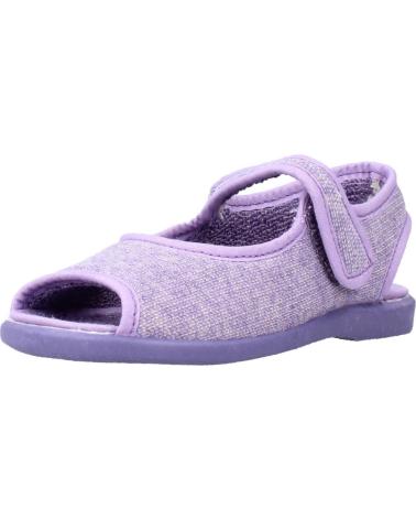 Sandalen für Mädchen VUL-LADI 3106 692 VIOLETA
