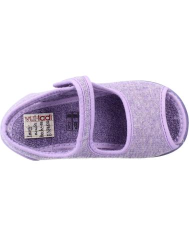 Sandalen für Mädchen VUL-LADI 3106 692 VIOLETA