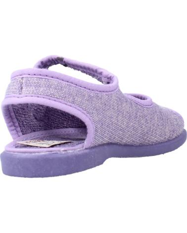 Sandalen für Mädchen VUL-LADI 3106 692 VIOLETA