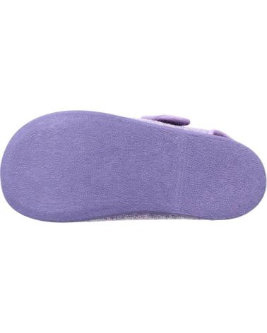 Sandalen für Mädchen VUL-LADI 3106 692 VIOLETA