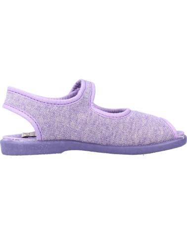Sandalen für Mädchen VUL-LADI 3106 692 VIOLETA
