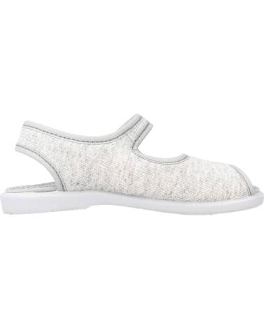 girl House slipers VUL-LADI 3106 692 GRIS