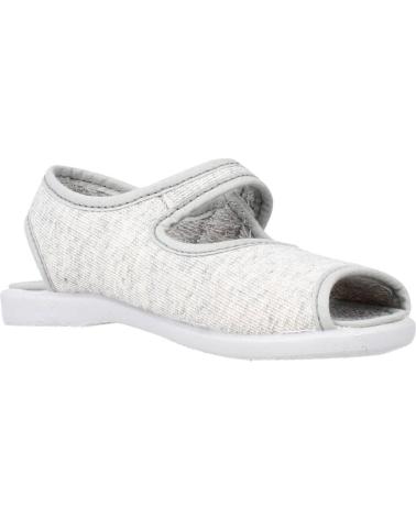 girl House slipers VUL-LADI 3106 692 GRIS