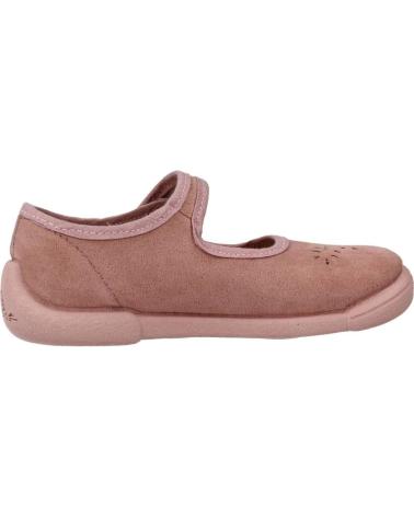 Schuhe für Mädchen VUL-LADI 4778 678 ROSA