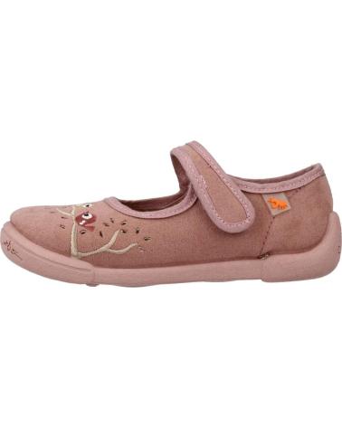 Chaussures pour Fille VUL-LADI 4778 678 ROSA