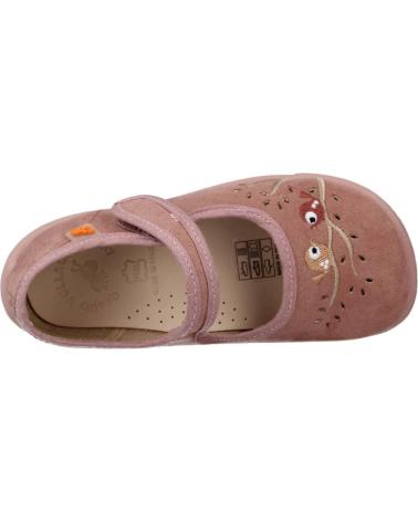 Schuhe für Mädchen VUL-LADI 4778 678 ROSA