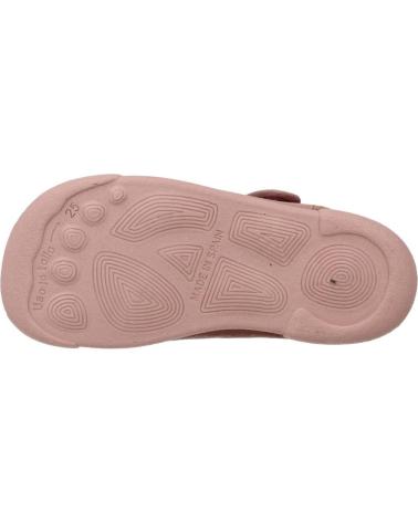 Schuhe für Mädchen VUL-LADI 4778 678 ROSA