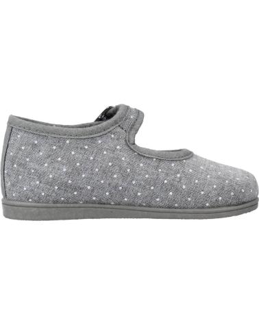 Chaussures pour Fille VUL-LADI 729 590 GRIS