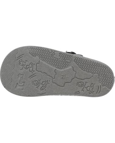 Chaussures pour Fille VUL-LADI 729 590 GRIS