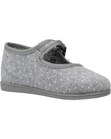 Chaussures pour Fille VUL-LADI 729 590 GRIS