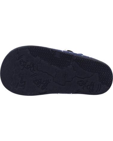 Schuhe für Mädchen VUL-LADI 729 590 AZUL