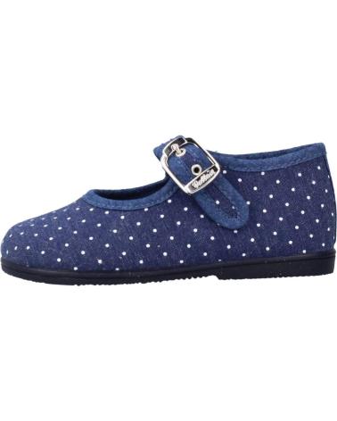 Chaussures pour Fille VUL-LADI 729 590 AZUL