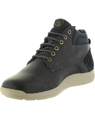 Botines de Hombre WRANGLER WM182150 MOOSE NAVY