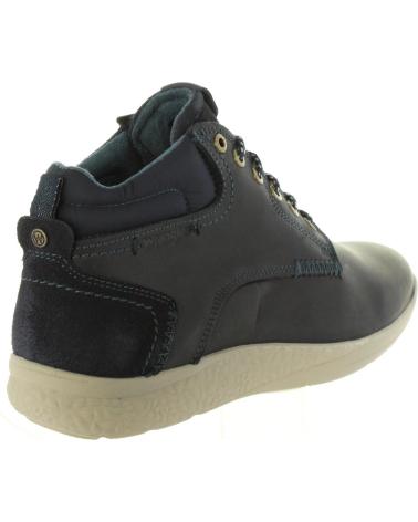 Botines de Hombre WRANGLER WM182150 MOOSE NAVY