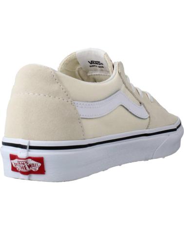 Sportschuhe für Damen VANS OFF THE WALL UA SK8-LOW AMARILLO