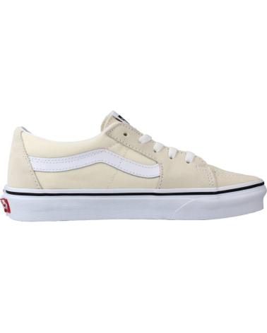 Sportschuhe für Damen VANS OFF THE WALL UA SK8-LOW AMARILLO