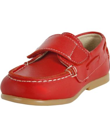 Schuhe-De-Niño-GARATTI-PR0049-RED