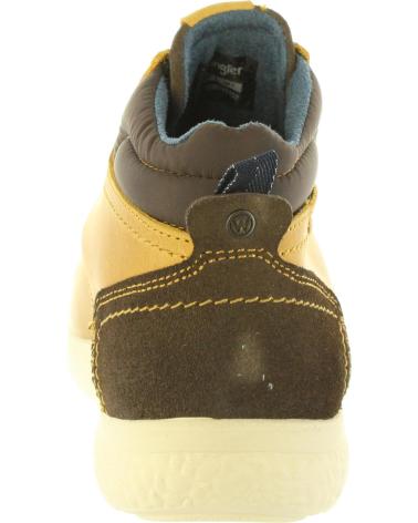 Botines de Hombre WRANGLER WM182150 MOOSE CAMEL