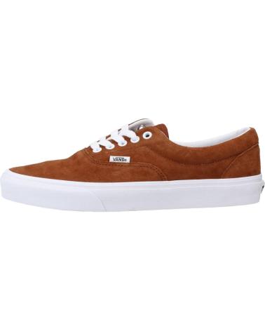 Sapatilhas de Homem VANS OFF THE WALL VN0A5KX51RE1 MARRON
