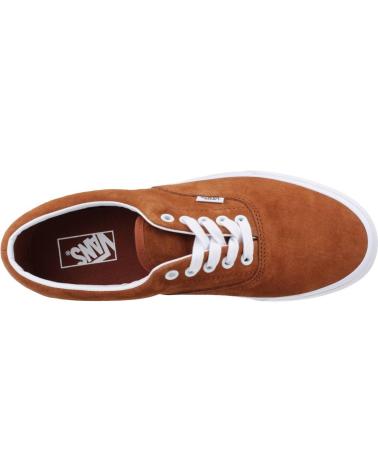 Sapatilhas de Homem VANS OFF THE WALL VN0A5KX51RE1 MARRON