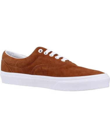 Sapatilhas de Homem VANS OFF THE WALL VN0A5KX51RE1 MARRON