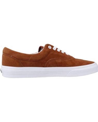 Sapatilhas de Homem VANS OFF THE WALL VN0A5KX51RE1 MARRON