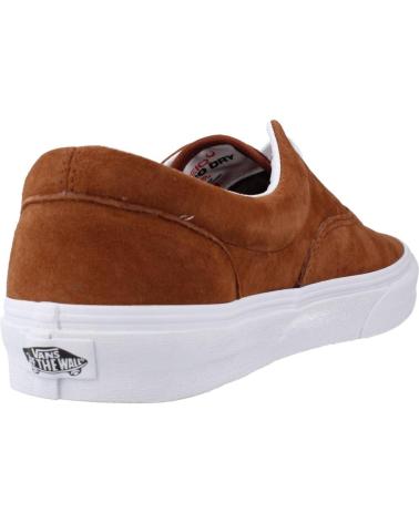 Sapatilhas de Homem VANS OFF THE WALL VN0A5KX51RE1 MARRON