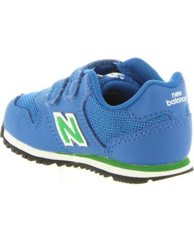 Sportivo per Bambina e Bambino NEW BALANCE KV500YUI ROYAL