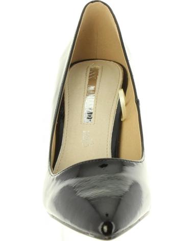 Zapatos de tacón de Mujer MARIA MARE 67197 C39164 CHARLY NEGRO