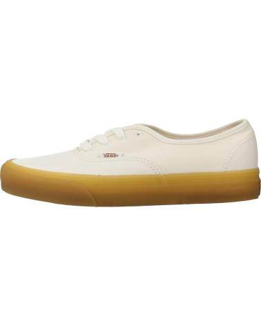 Sportschuhe für Damen VANS OFF THE WALL UA AUTHENTIC BLANCO