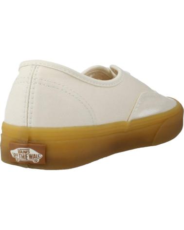 Scarpe sport per Donna VANS OFF THE WALL UA AUTHENTIC BLANCO