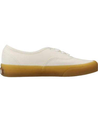 Scarpe sport per Donna VANS OFF THE WALL UA AUTHENTIC BLANCO