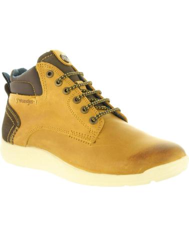 Botines de Hombre WRANGLER WM182150 MOOSE CAMEL