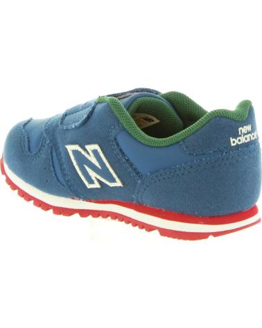 Sportivo per Bambina e Bambino NEW BALANCE KV373PDI MARINO
