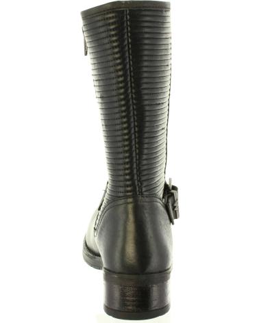 Botas de Mujer WRANGLER WL182585 FIRE BLACK