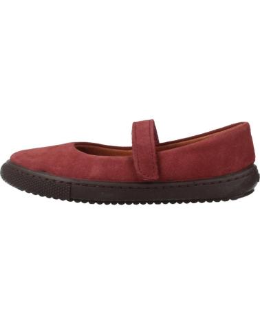 Chaussures pour Fille VUL-LADI 488 070 BURDEOS