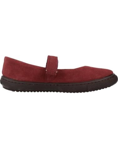 Schuhe für Mädchen VUL-LADI 488 070 BURDEOS