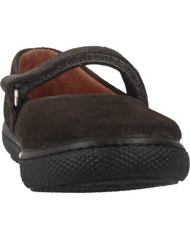 Schuhe für Mädchen vul-ladi 488 070 GRIS