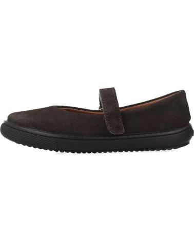 Chaussures pour Fille vul-ladi 488 070 GRIS