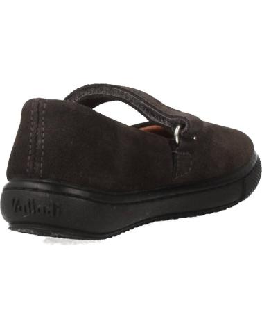 Schuhe für Mädchen vul-ladi 488 070 GRIS