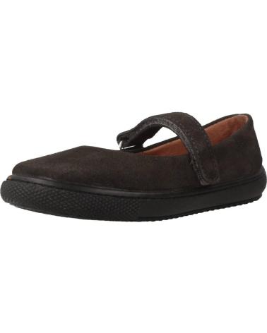Schuhe für Mädchen vul-ladi 488 070 GRIS