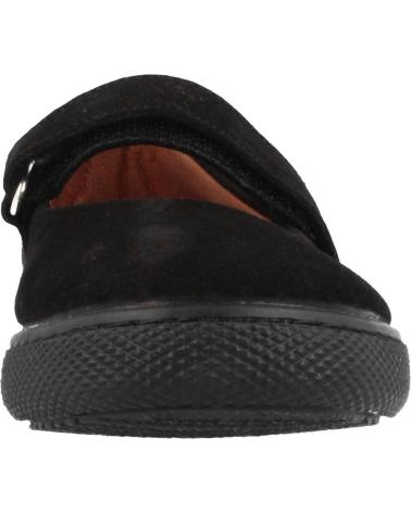 Schuhe für Mädchen VUL-LADI 488 070 NEGRO