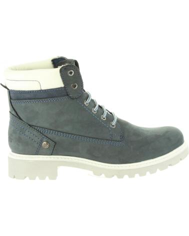 Botas de Mujer WRANGLER WL182500 CREEK JEANS
