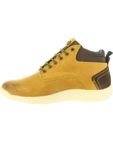 Botines de Hombre WRANGLER WM182150 MOOSE CAMEL