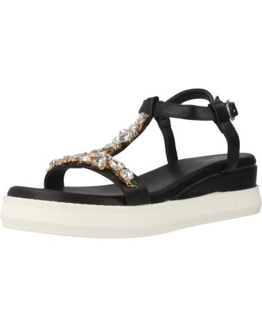 Sandalen für Damen YELLOW BELLA NEGRO