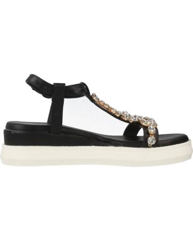 Sandalen für Damen YELLOW BELLA NEGRO
