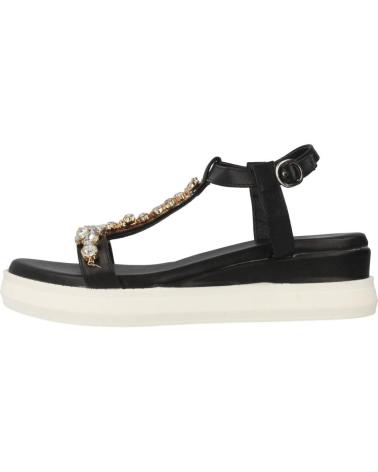 Sandalen für Damen YELLOW BELLA NEGRO