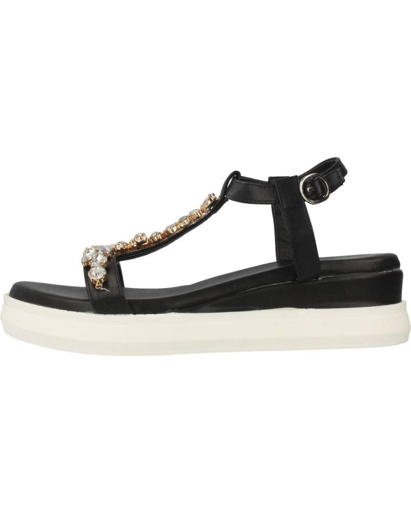Sandalen für Damen YELLOW BELLA NEGRO