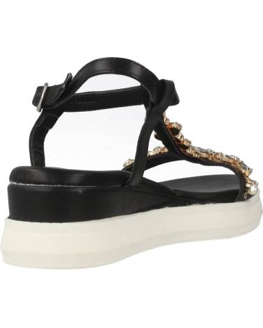 Sandalen für Damen YELLOW BELLA NEGRO