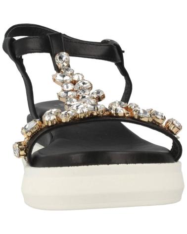 Sandalen für Damen YELLOW BELLA NEGRO